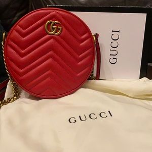 Gucci bag